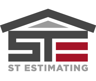 St Estimating Logo
